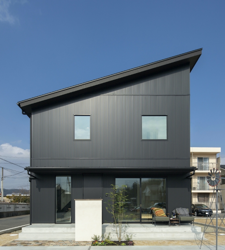 好きであふれる、帰りたくなるお家。