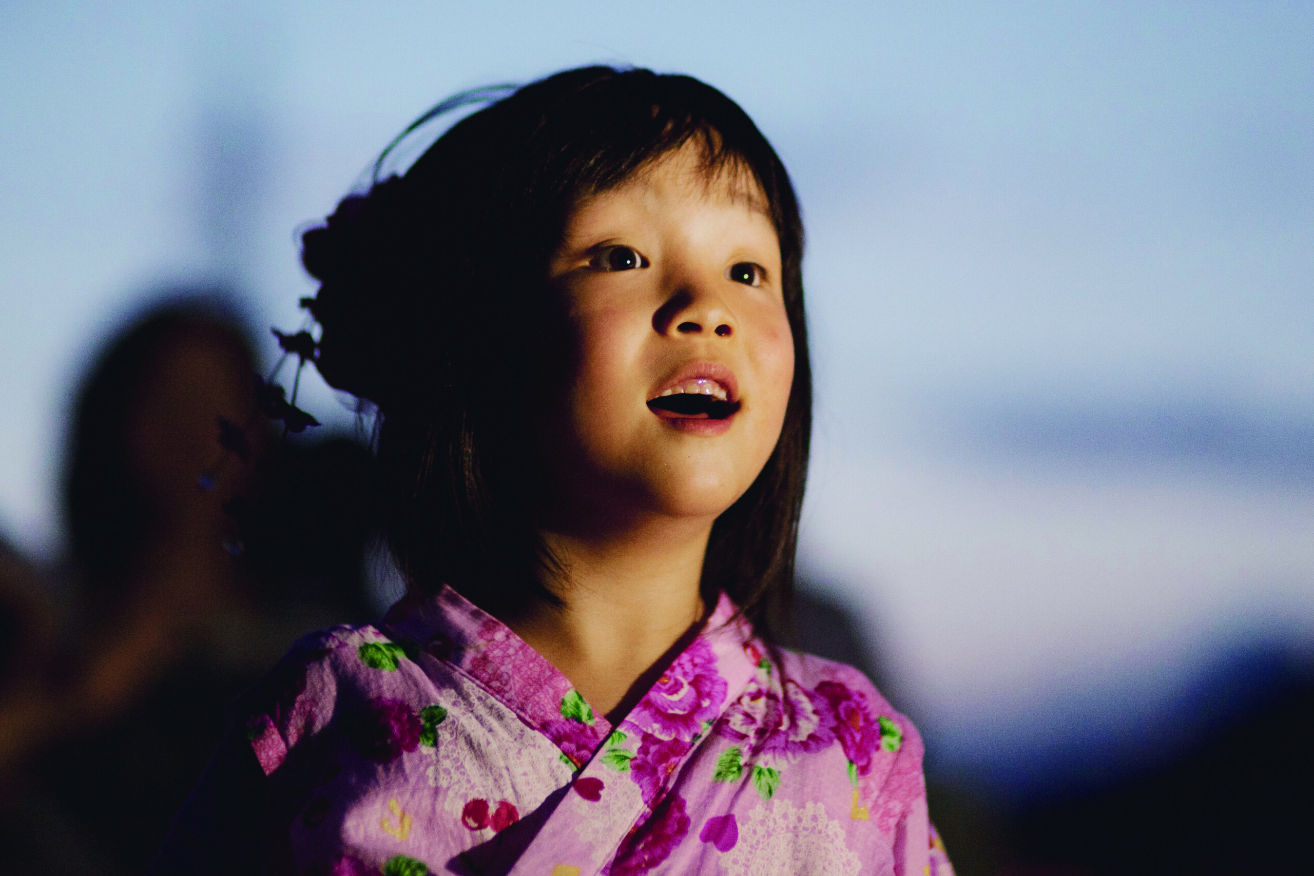 SDGs映画上映「LIGHT UP NIPPON-日本を照らした奇跡の花火-」を上映!