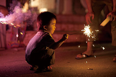 SDGs映画上映「LIGHT UP NIPPON-日本を照らした奇跡の花火-」を上映!